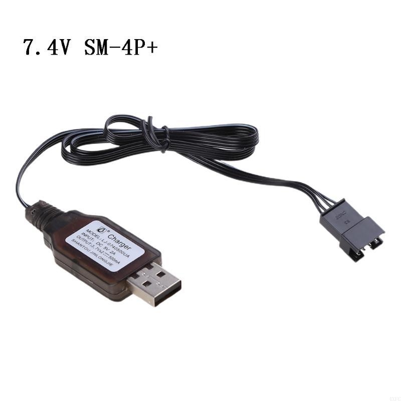 1Pc 7.4V (3.7V X2) Charger SM- - Toolkitrc M6Dac Smart Charger 评论和价格
