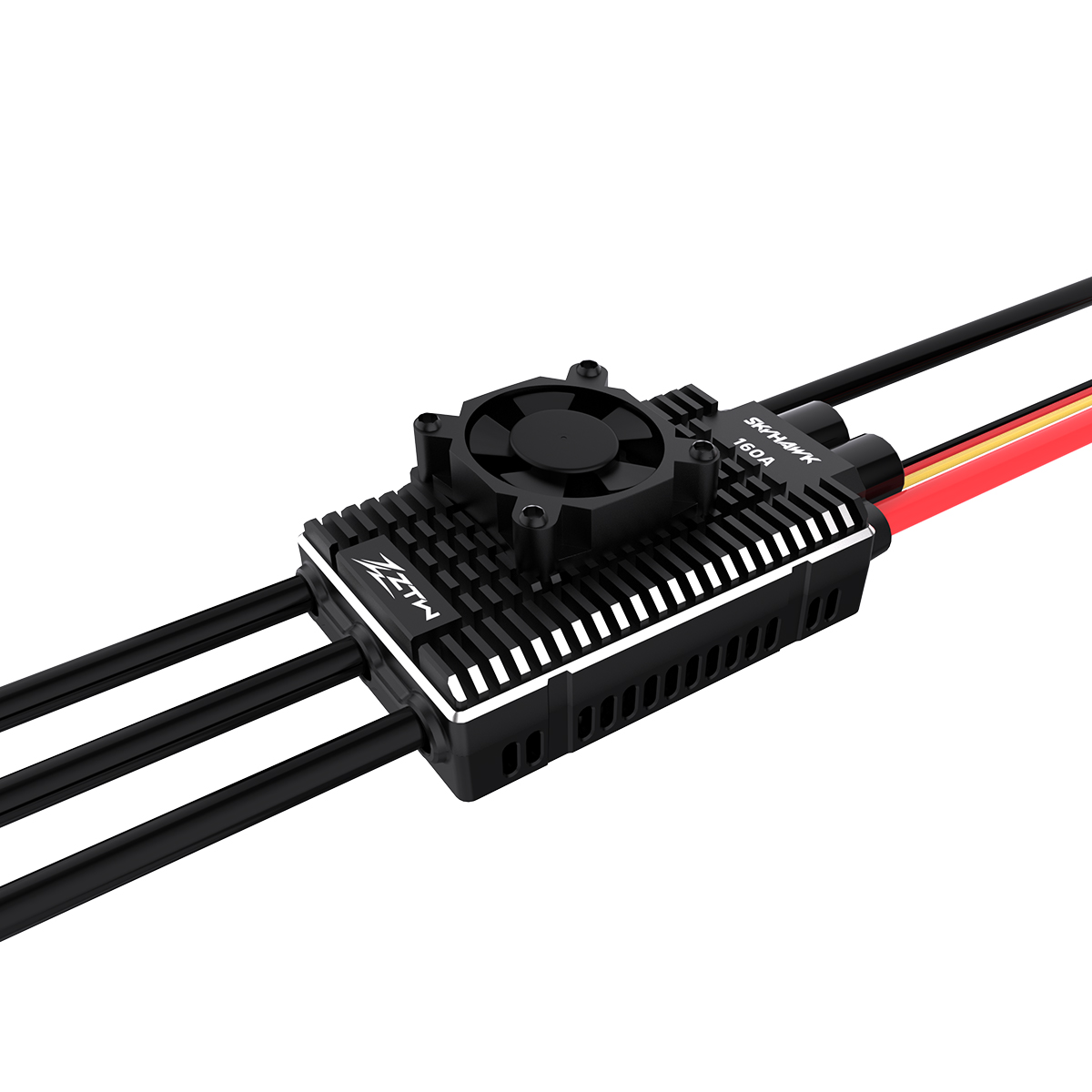 ZTW 32-Bit Skyhawk 130A/160A T - 6S Lipo Battery 22.2V 5000Mah 评论和价格
