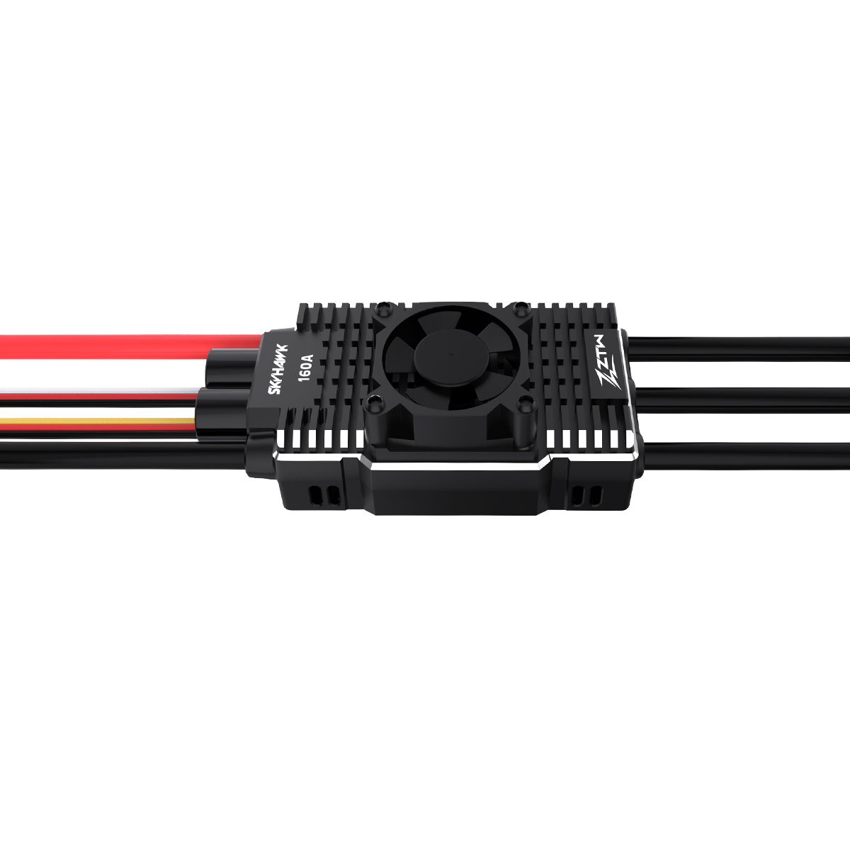 ZTW 32-Bit Skyhawk 130A/160A T - 6S Lipo Battery 22.2V 5000Mah 评论和价格