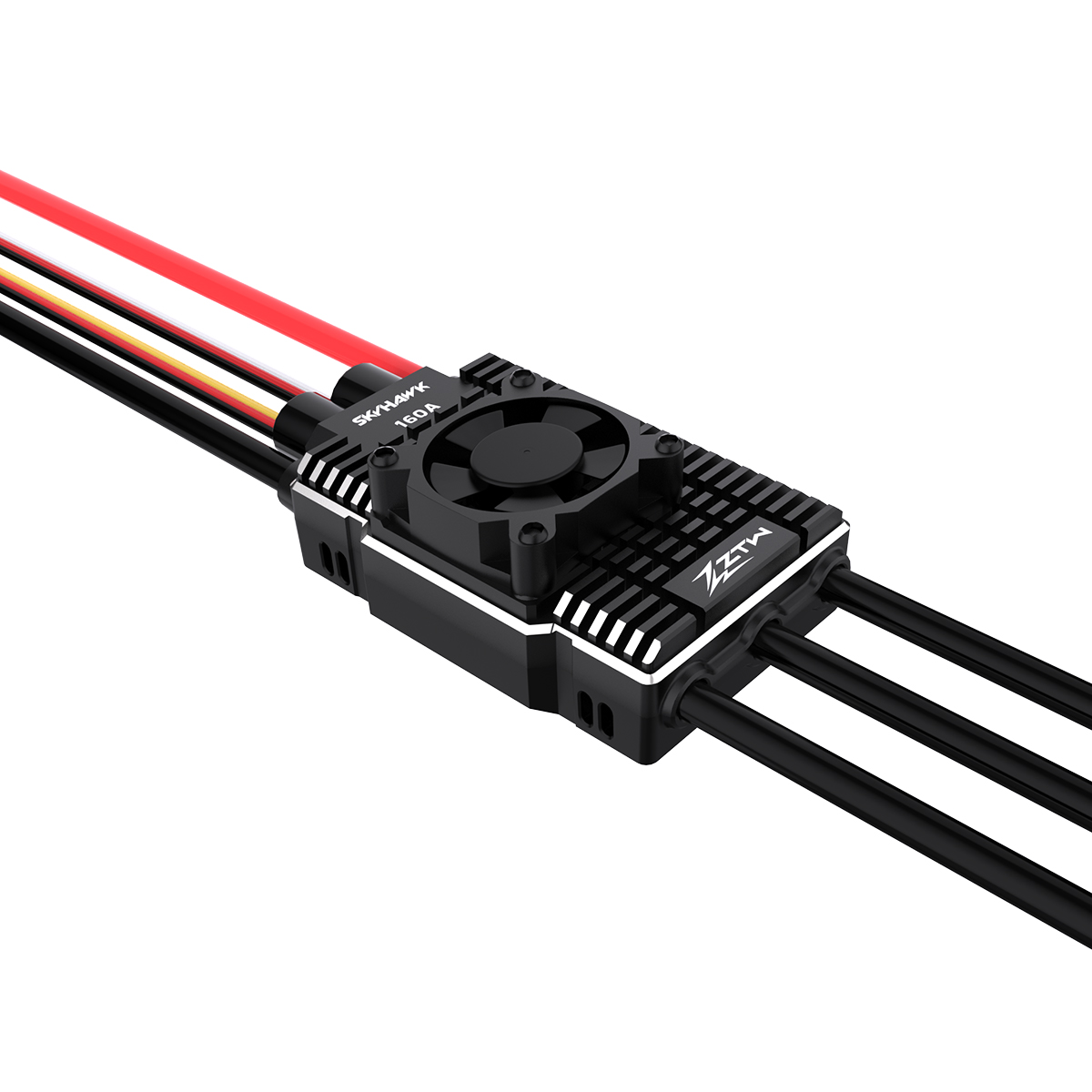 ZTW 32-Bit Skyhawk 130A/160A T - 6S Lipo Battery 22.2V 5000Mah 评论和价格