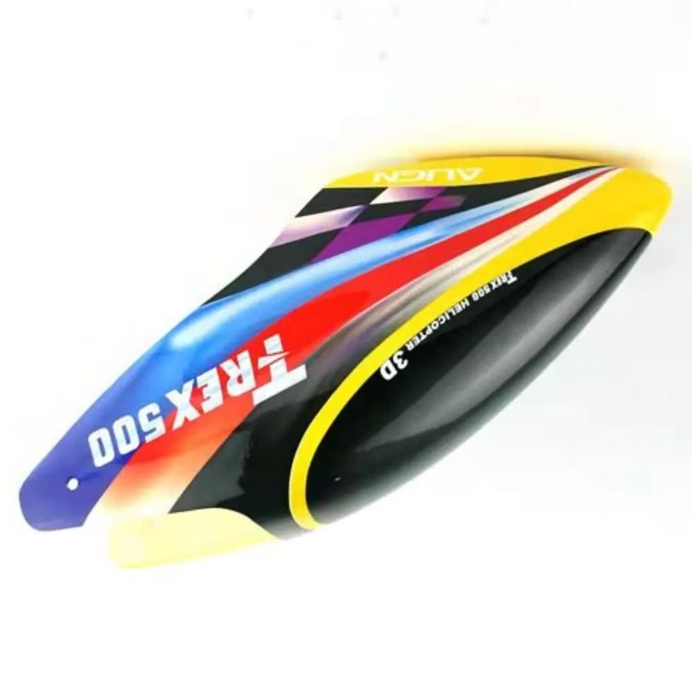 DIY RC Trex 500 Helicopter Acc - 6S Lipo Battery 22.2V 5000Mah 评论和价格